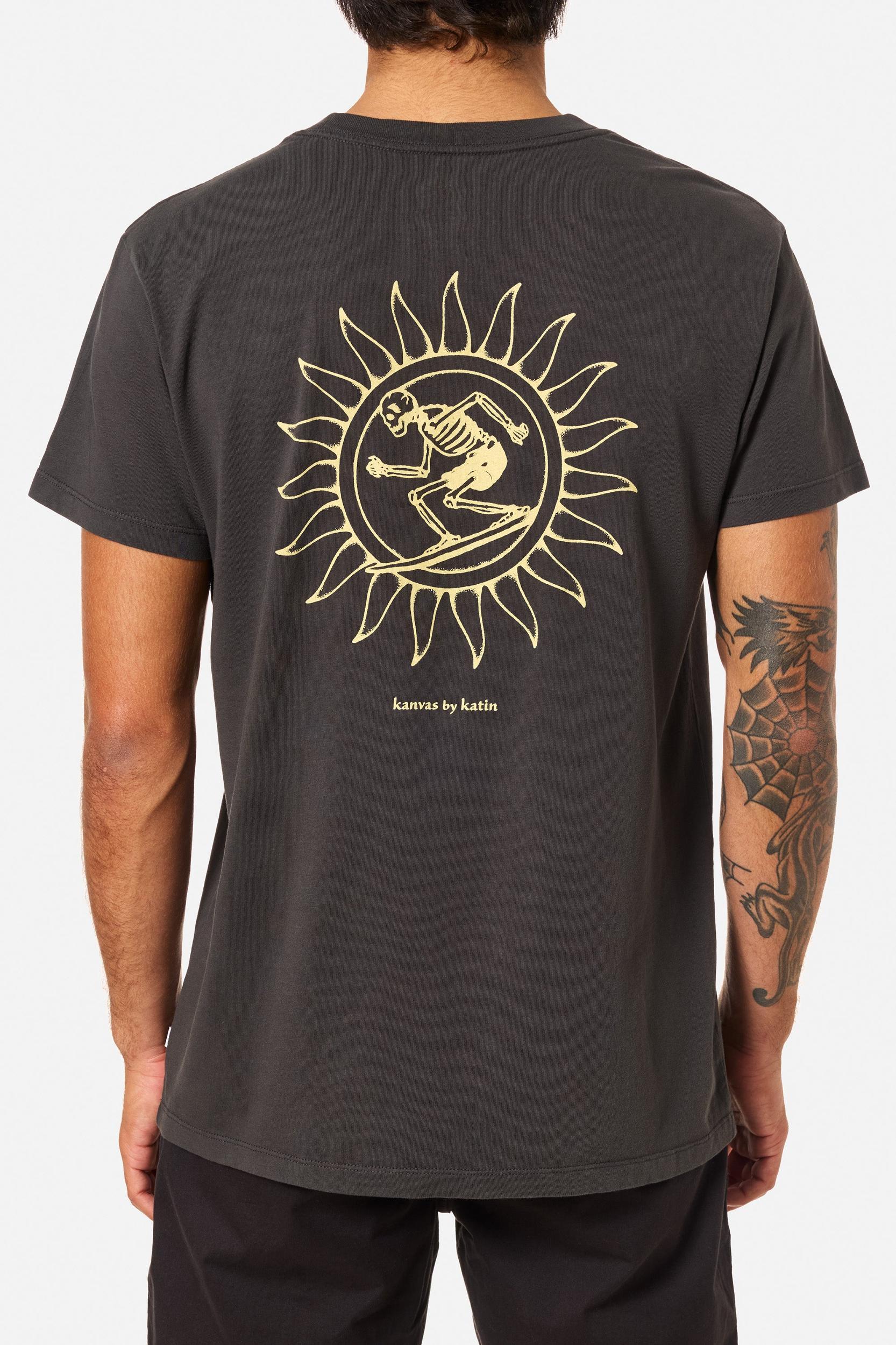 BOYS SCORTCH TEE Boys Product Image