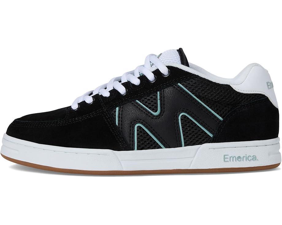 The Low Vulc Product Image
