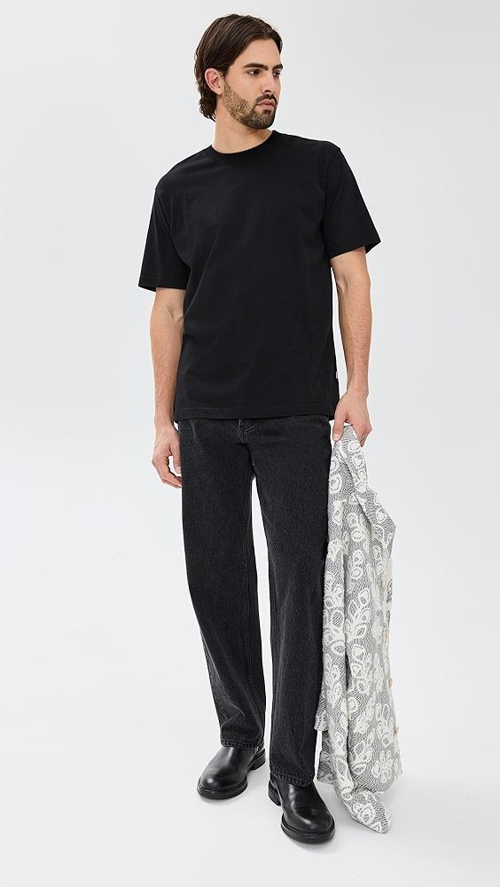 NN07 Adam Tee | Shopbop Product Image