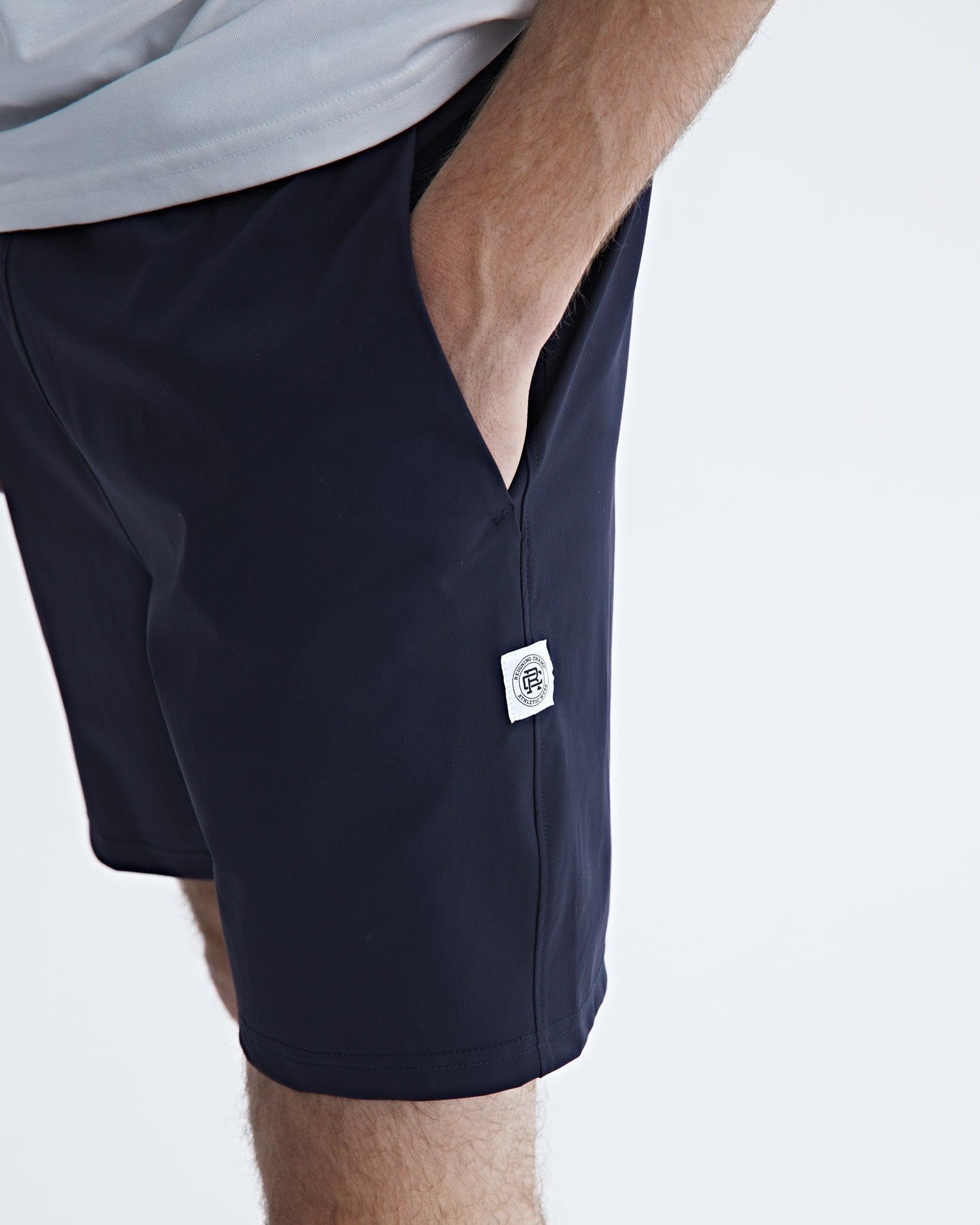 High Gauge Swim Short 6" Male Product Image