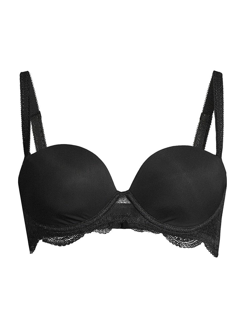 Simone Perele Karma Strapless Plunge Bra Product Image