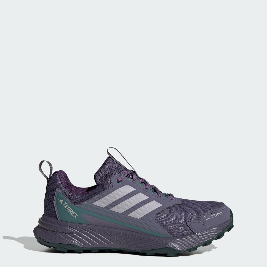 Terrex Tracefinder 2 CLIMAPROOF Trail Running Shoes Product Image