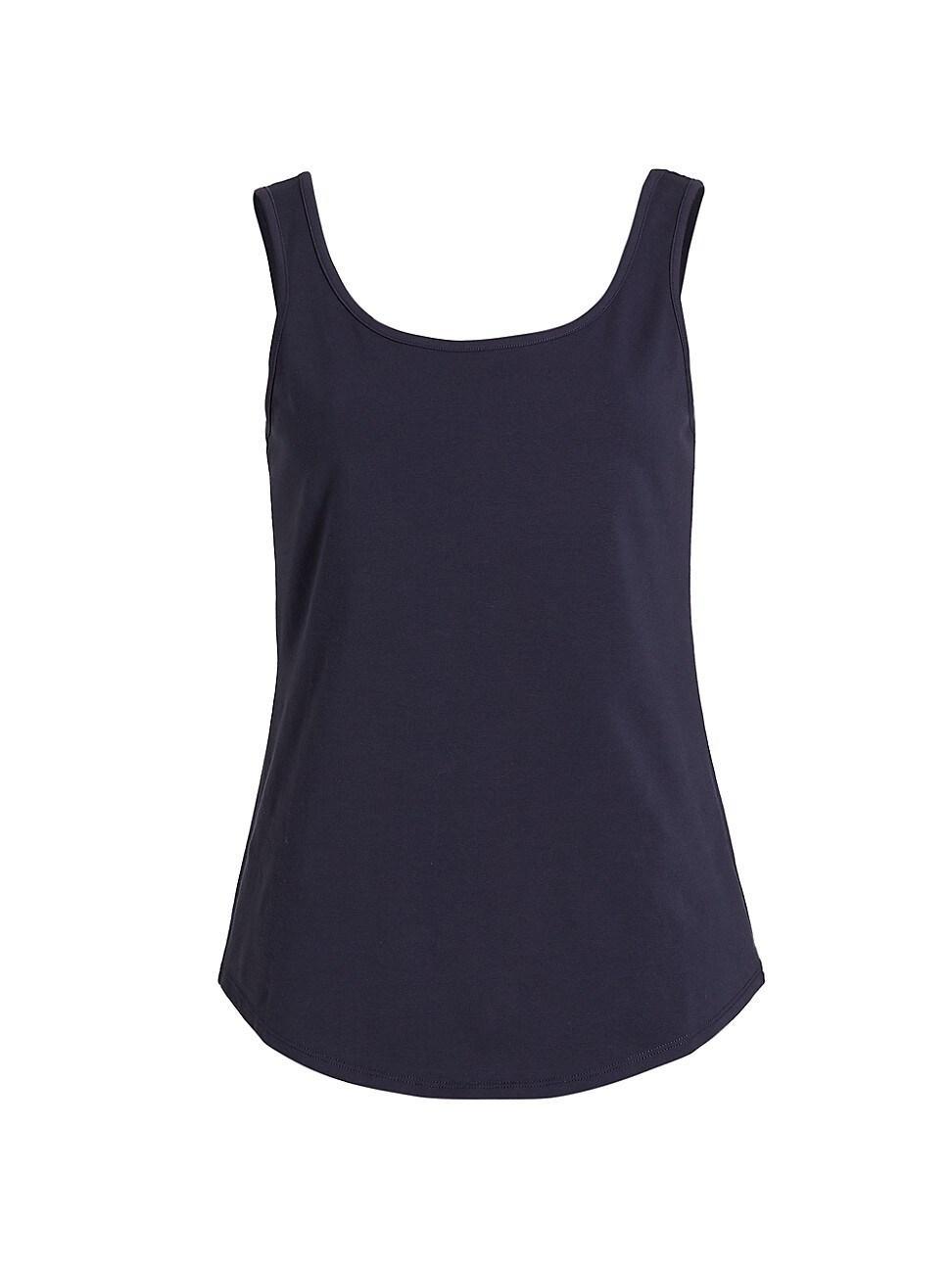Nic+Zoe Shirt Tail Perfect Tank Product Image
