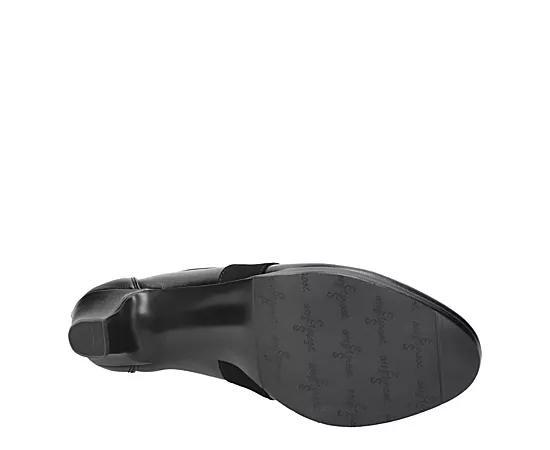 Easy Street Spice Womens Platform Dress Shooties Product Image