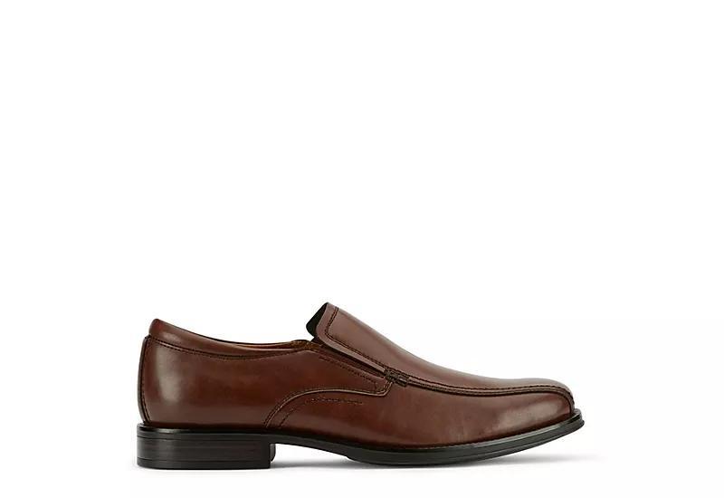 Dockers® Greer Men's Dress Loafers, Size: 11 Wide, Brown Product Image