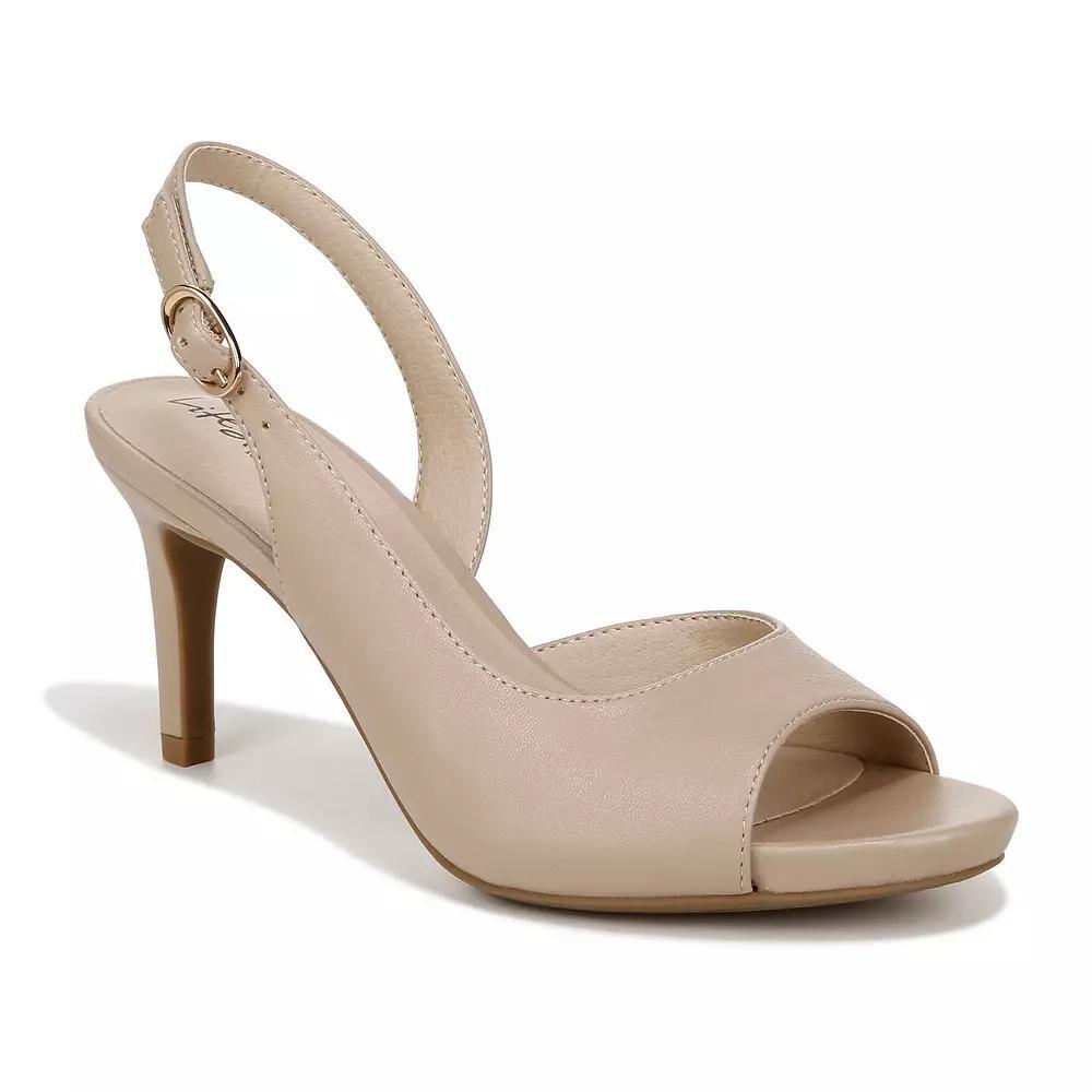 Lifestride Womens Teller 2 Pump Product Image
