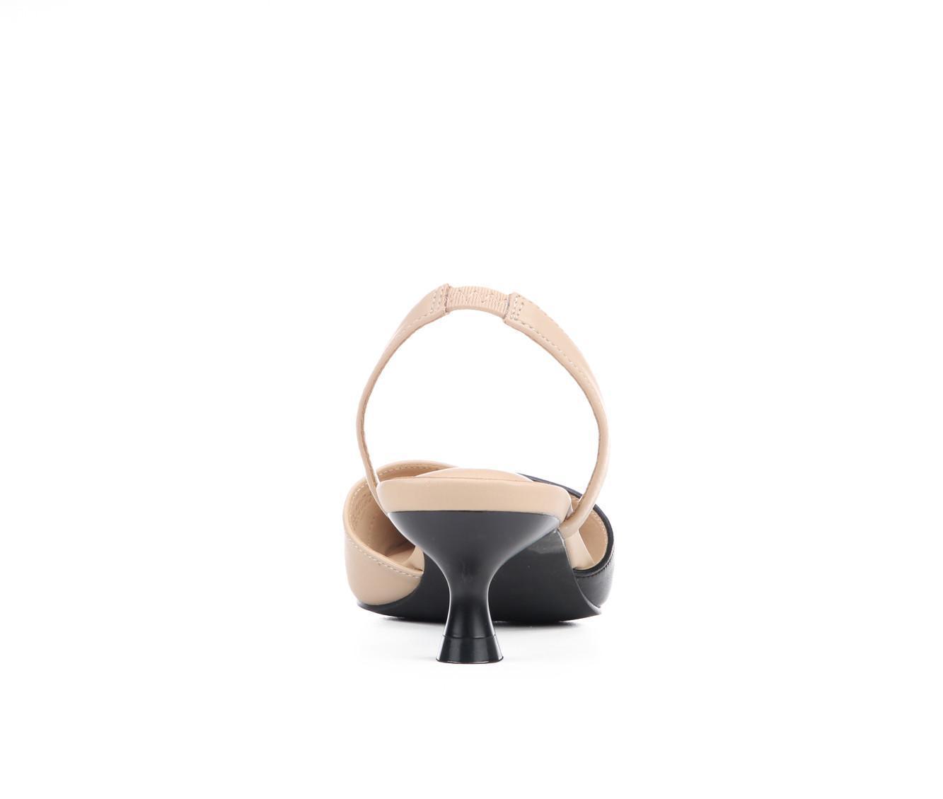 Women's Rampage Paulita Pumps Product Image