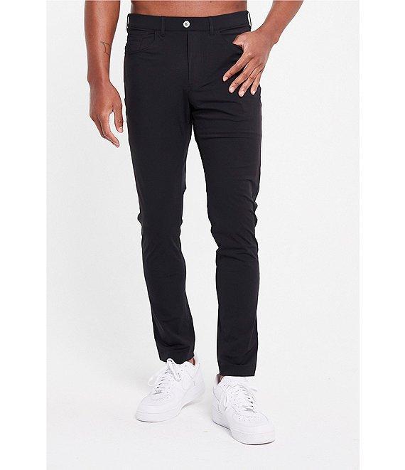 Redvanly Kent Pull-On 32#double; Inseam Pants Product Image