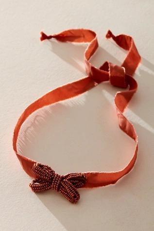 Frasier Sterling Belle Necklace Product Image