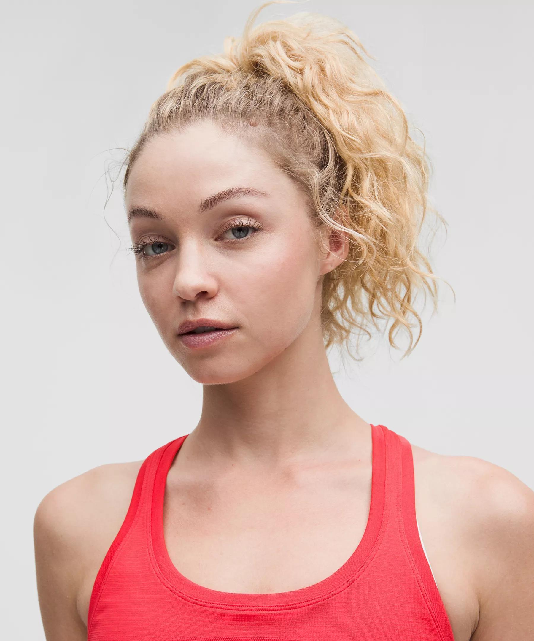 Swiftly Tech Racerback Tank Top 2.0 *Waist Length Product Image