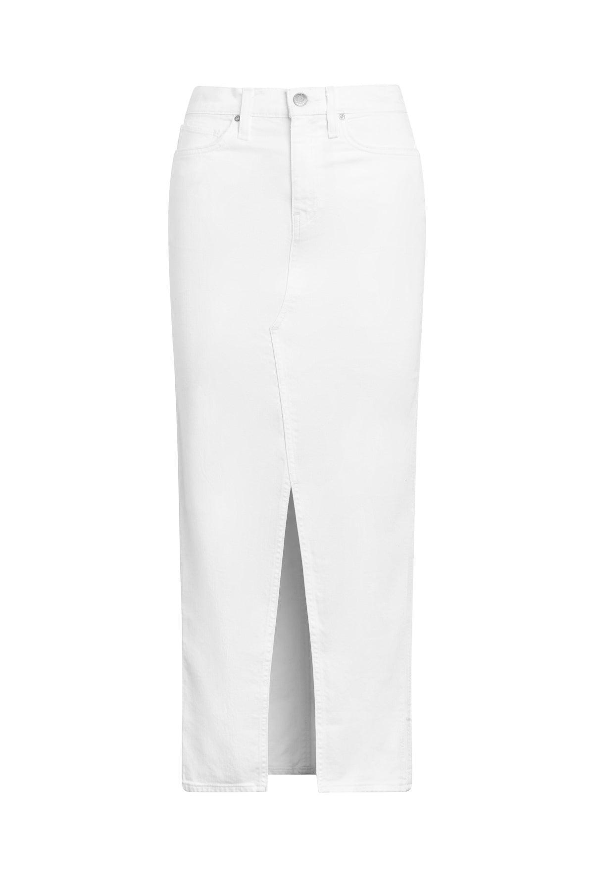 Reconstructed Skirt Female Product Image