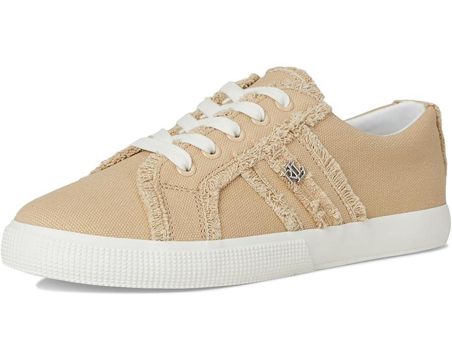 Janson II Suede & Nappa Leather Sneakers Product Image