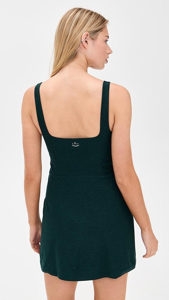 Beyond Yoga Spacedye Court Appeal Mini Dress | Shopbop Product Image