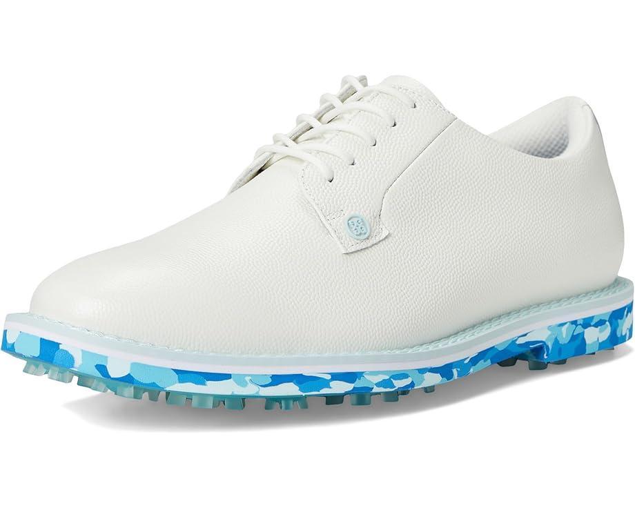Gallivanter T.P.U. Tuxedo Golf Shoes Product Image