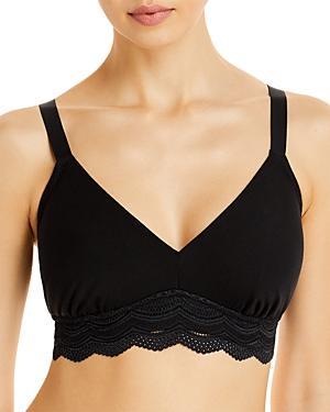 Cosabella Ceylon Curvy Wireless Bralette Product Image