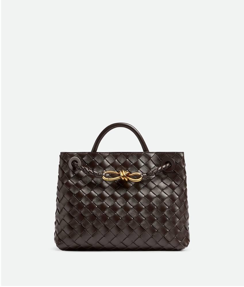 Women's Small Andiamo in Fondant Product Image