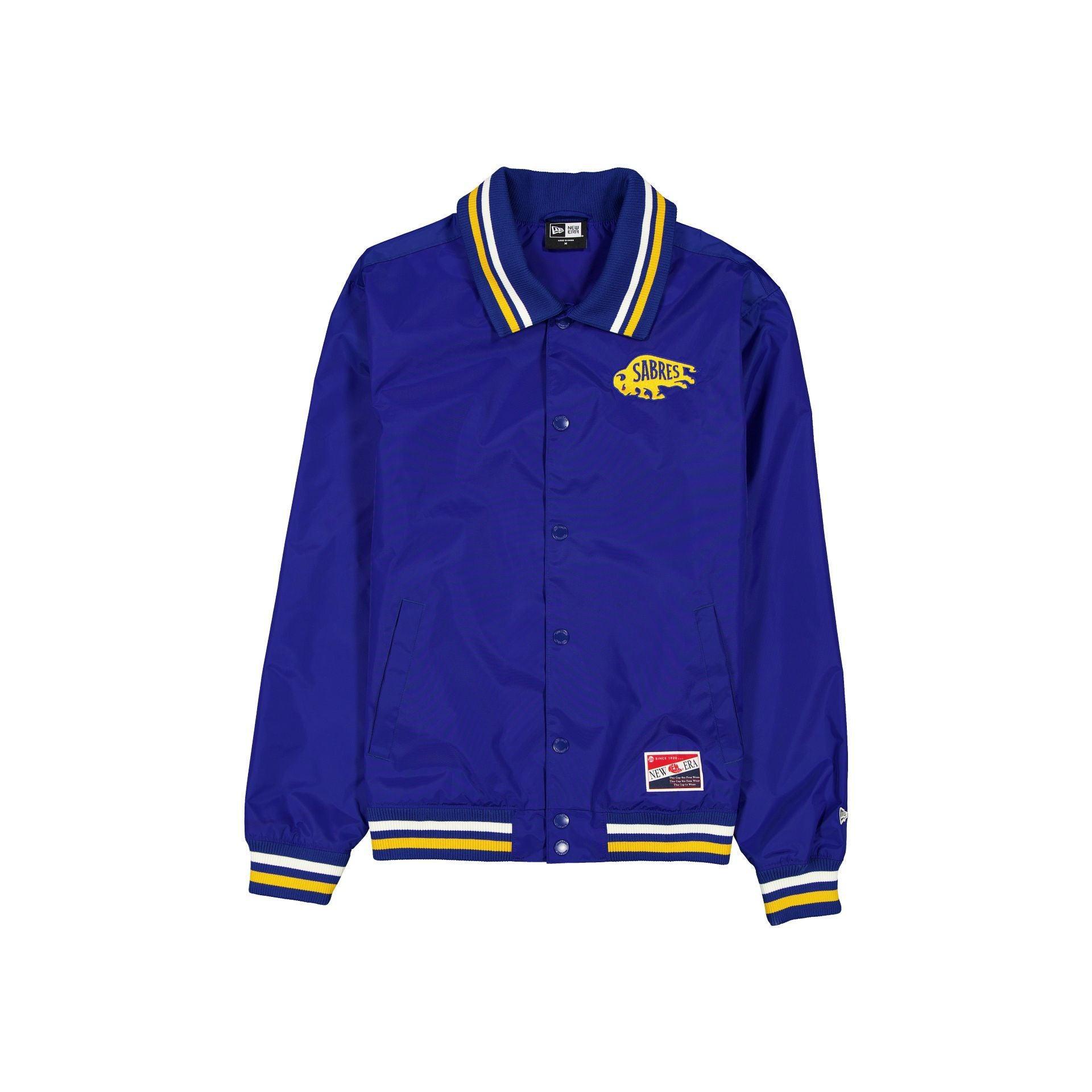 New York Yankees Throwback Jacket Male Product Image