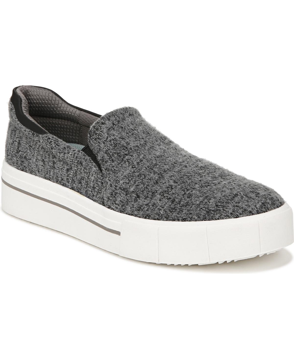 Dr. Scholl's Happiness Lo Fabric) Women's Shoes Product Image