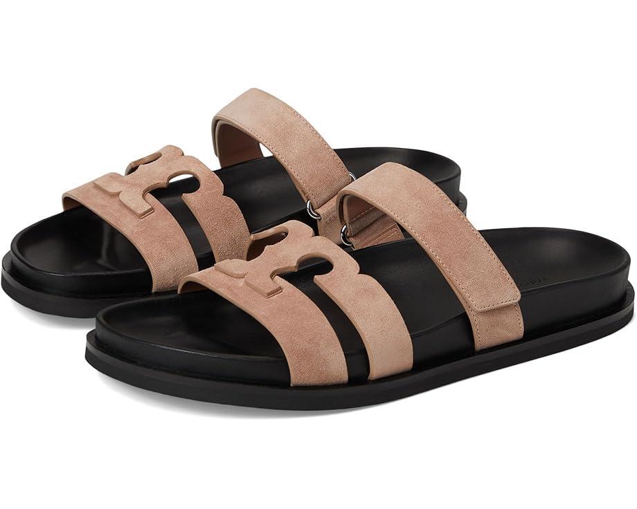 Ines Stud Sport Slide Product Image