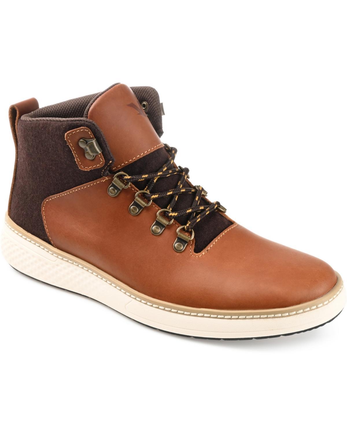 Territory Mens Drifter Mid Sneaker Product Image