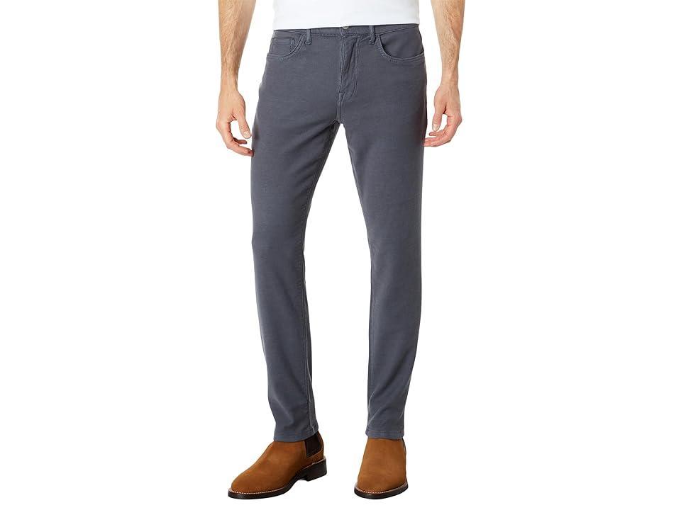 Joes Jeans The Airsoft Asher 32 French Terry Slim Fit Pants Product Image