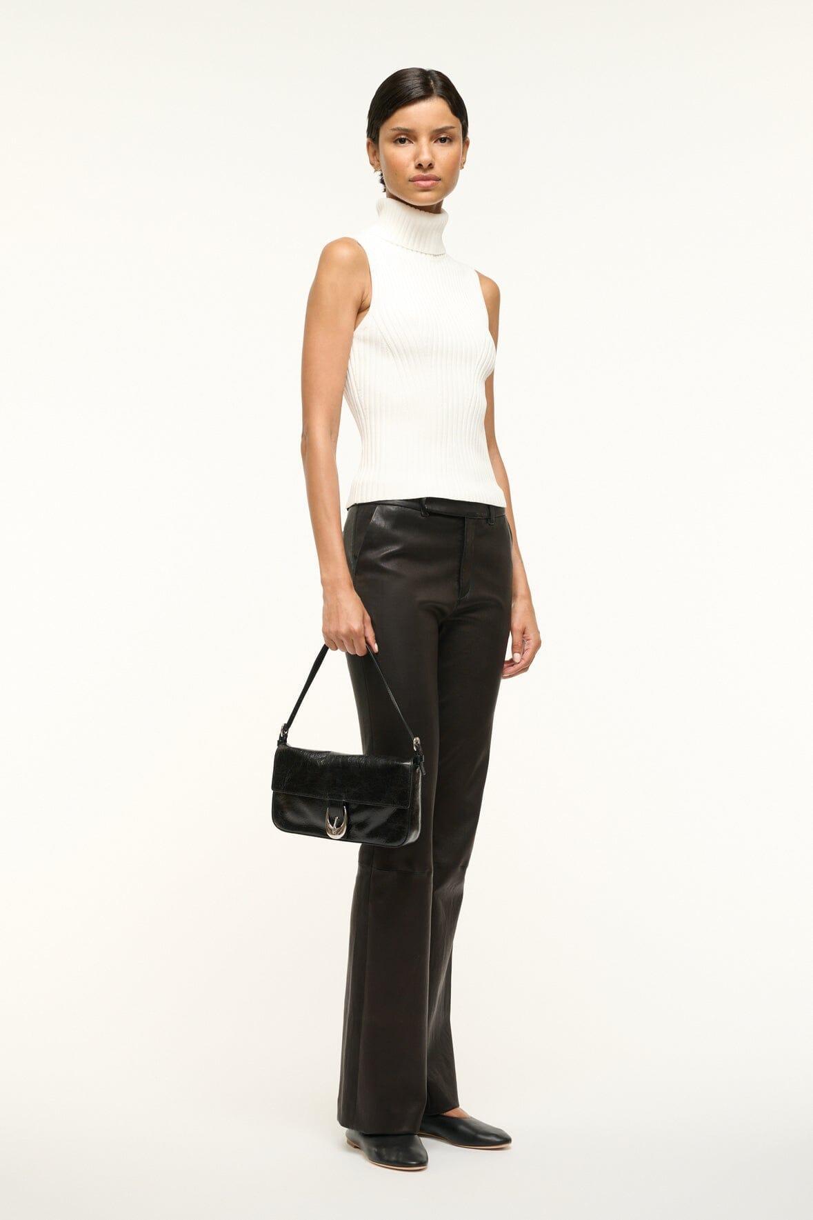 HARLOW BAG | BLACK Product Image