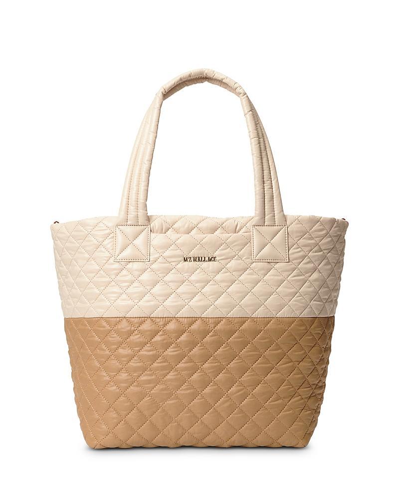 Mz Wallace Medium Metro Tote Deluxe Product Image