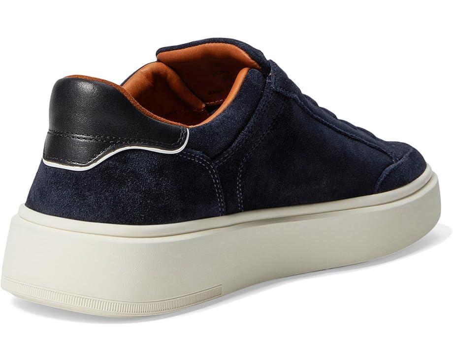 Oliver Stretch Lace Slip-On Sneaker Product Image