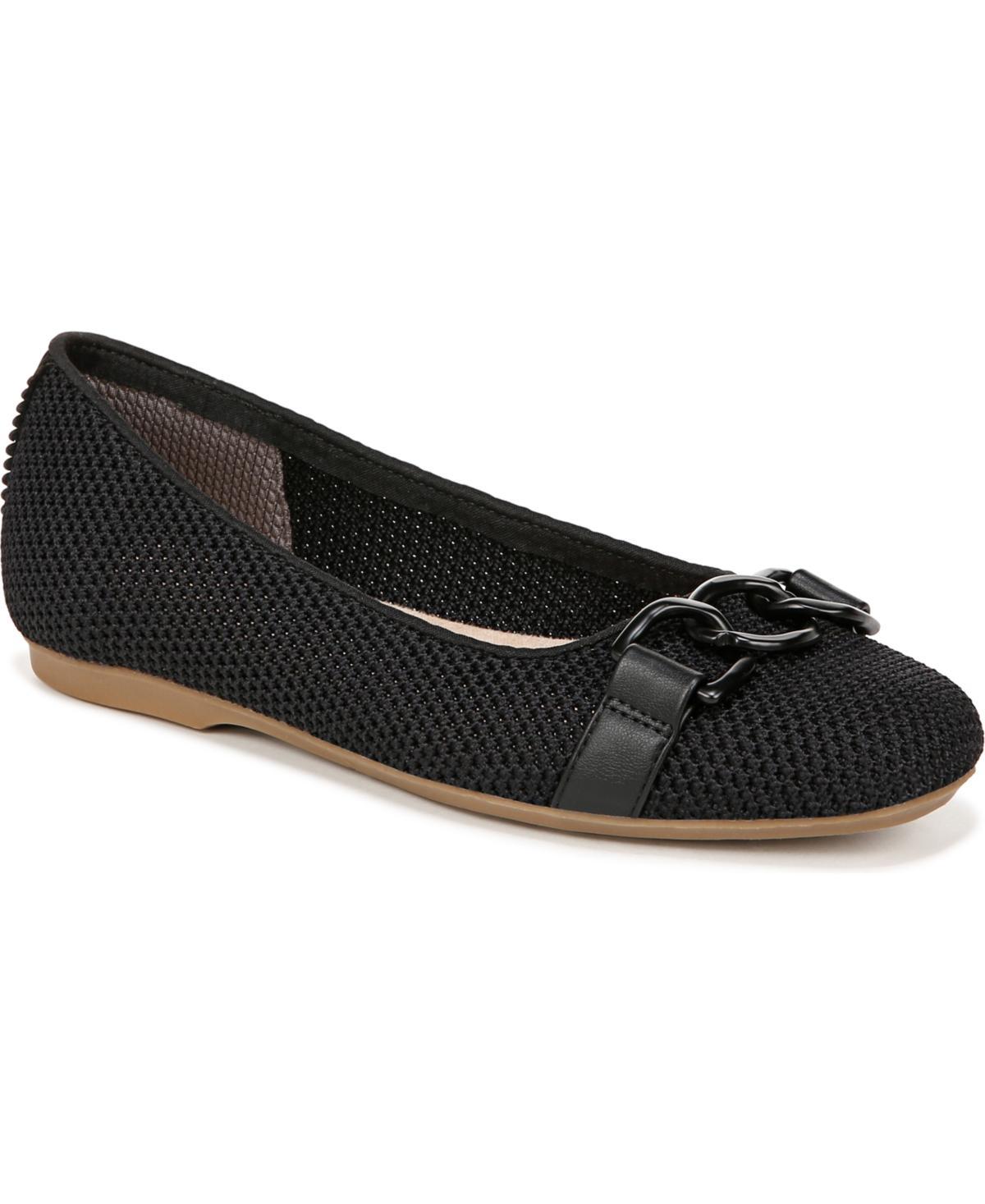 Dr. Scholls Wexley Adorn Womens Flats Toasted Brown Product Image