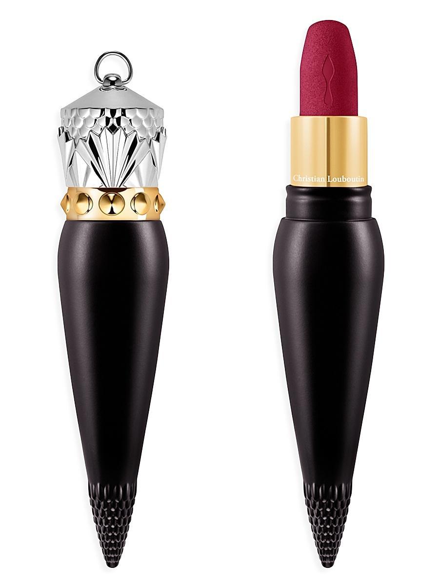 Womens Rouge Louboutin Velvet Matte Lipstick Product Image