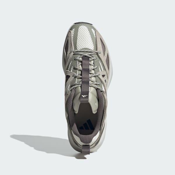 adidas Kantai Trail Shoes Cloud White 7.5 Mens Product Image