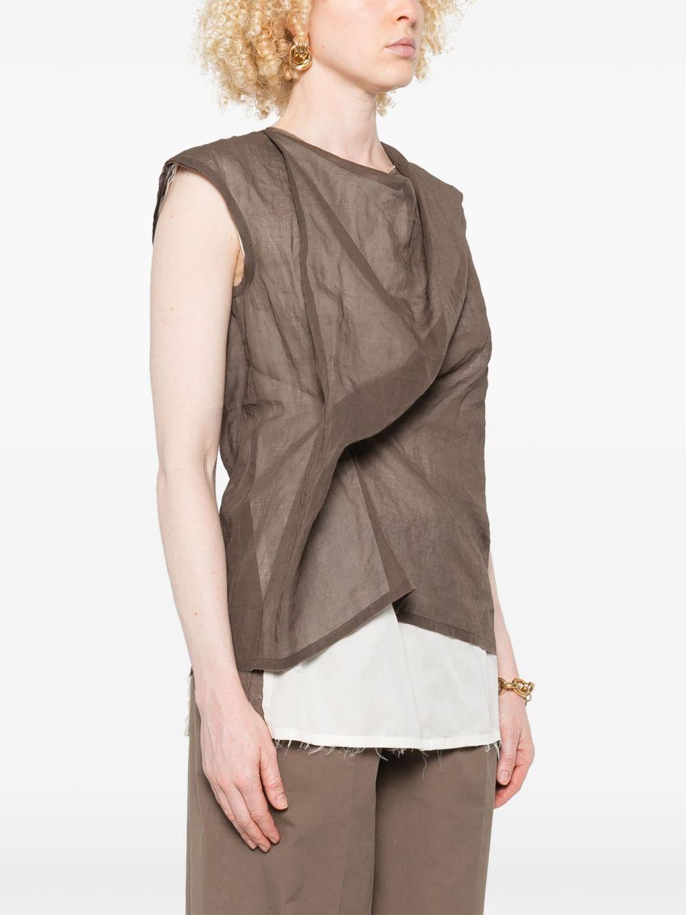 Inawa top  Product Image