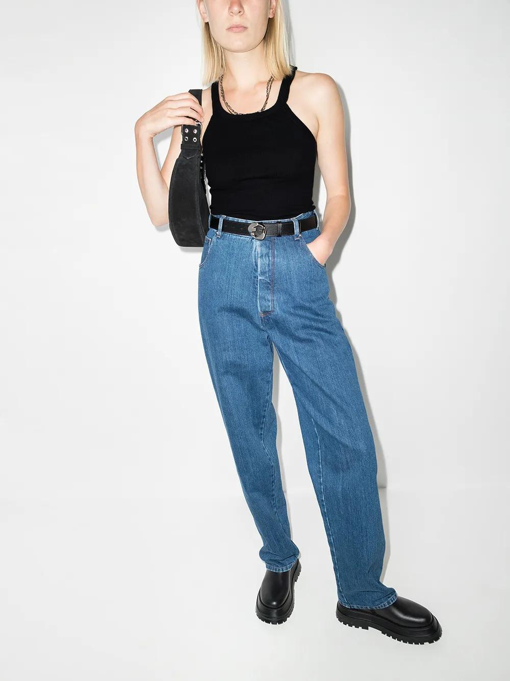 ribbed tank top Product Image