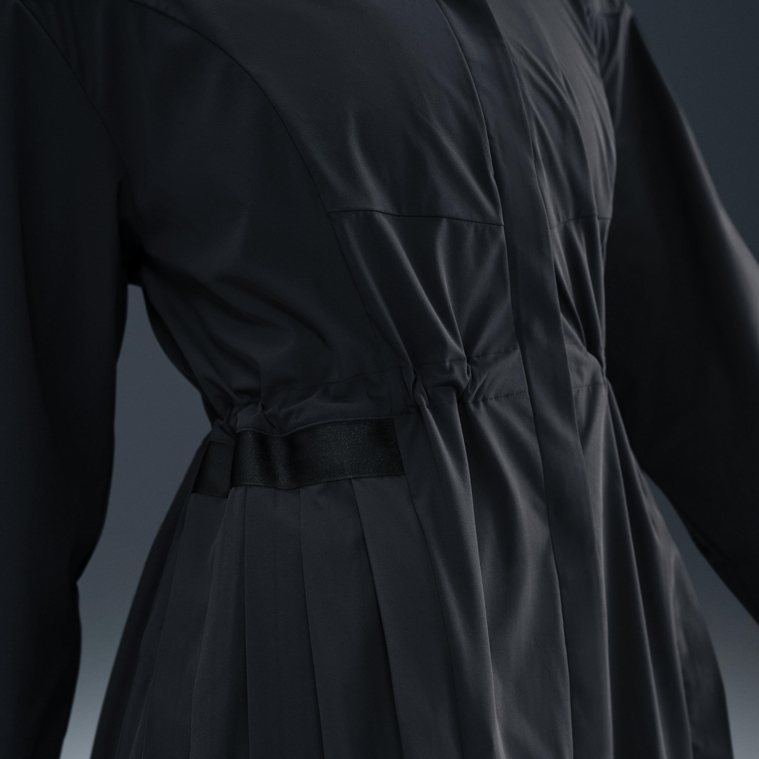 Nike Women's 24.7 PerfectStretch Dri-FIT Oversized Trench Coat Product Image