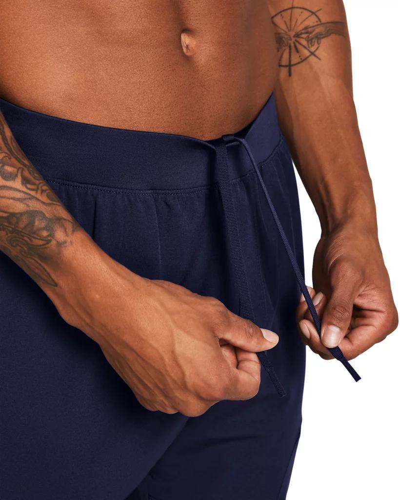 Men's UA Unstoppable Tapered Pants Product Image
