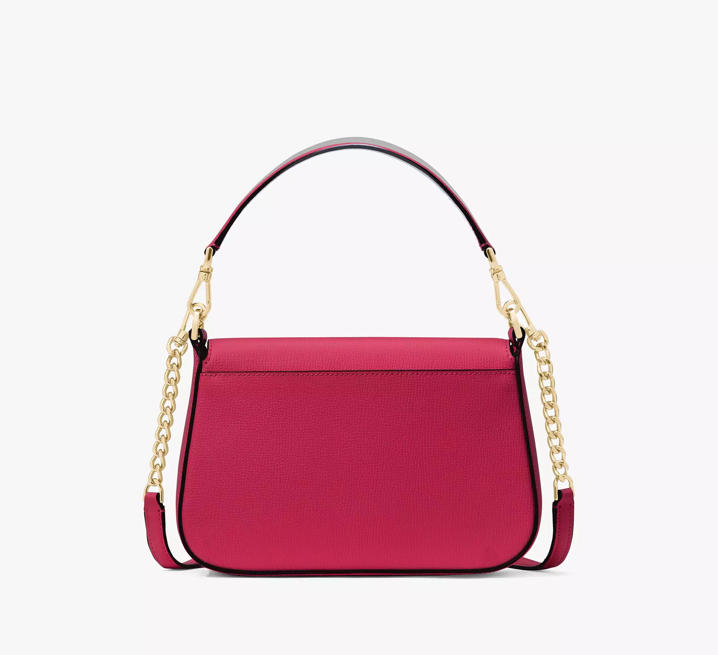 Phoebe Small Flap Crossbody Product Image