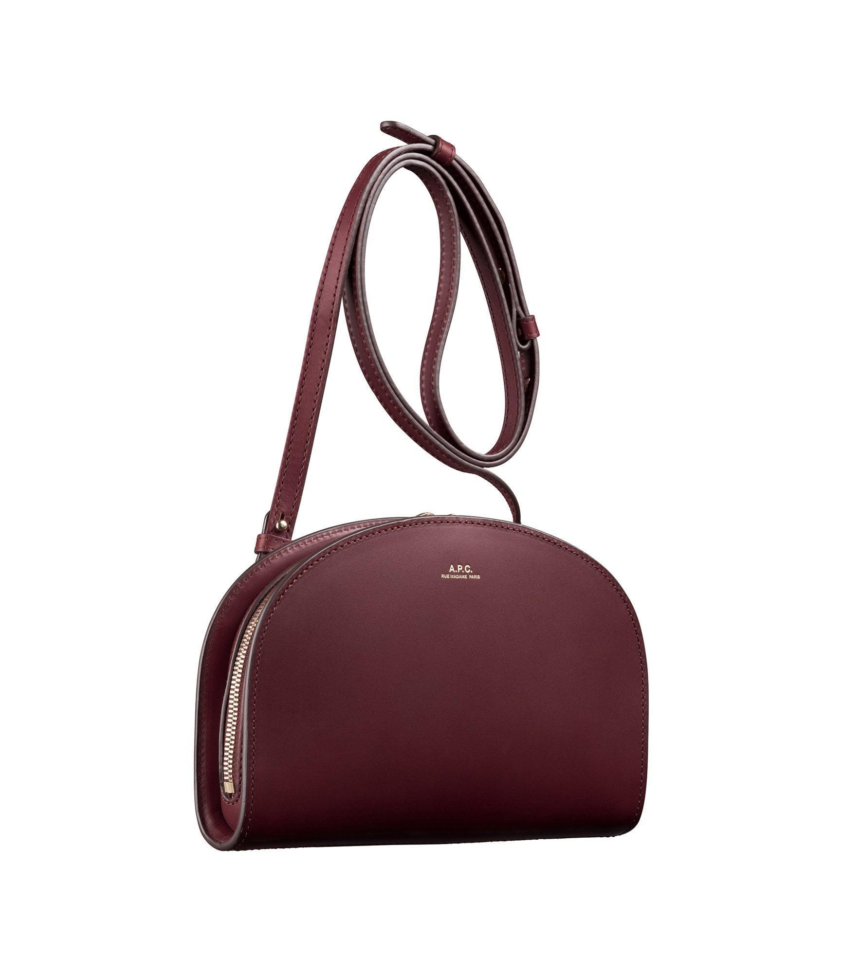Demi-Lune clutch Product Image