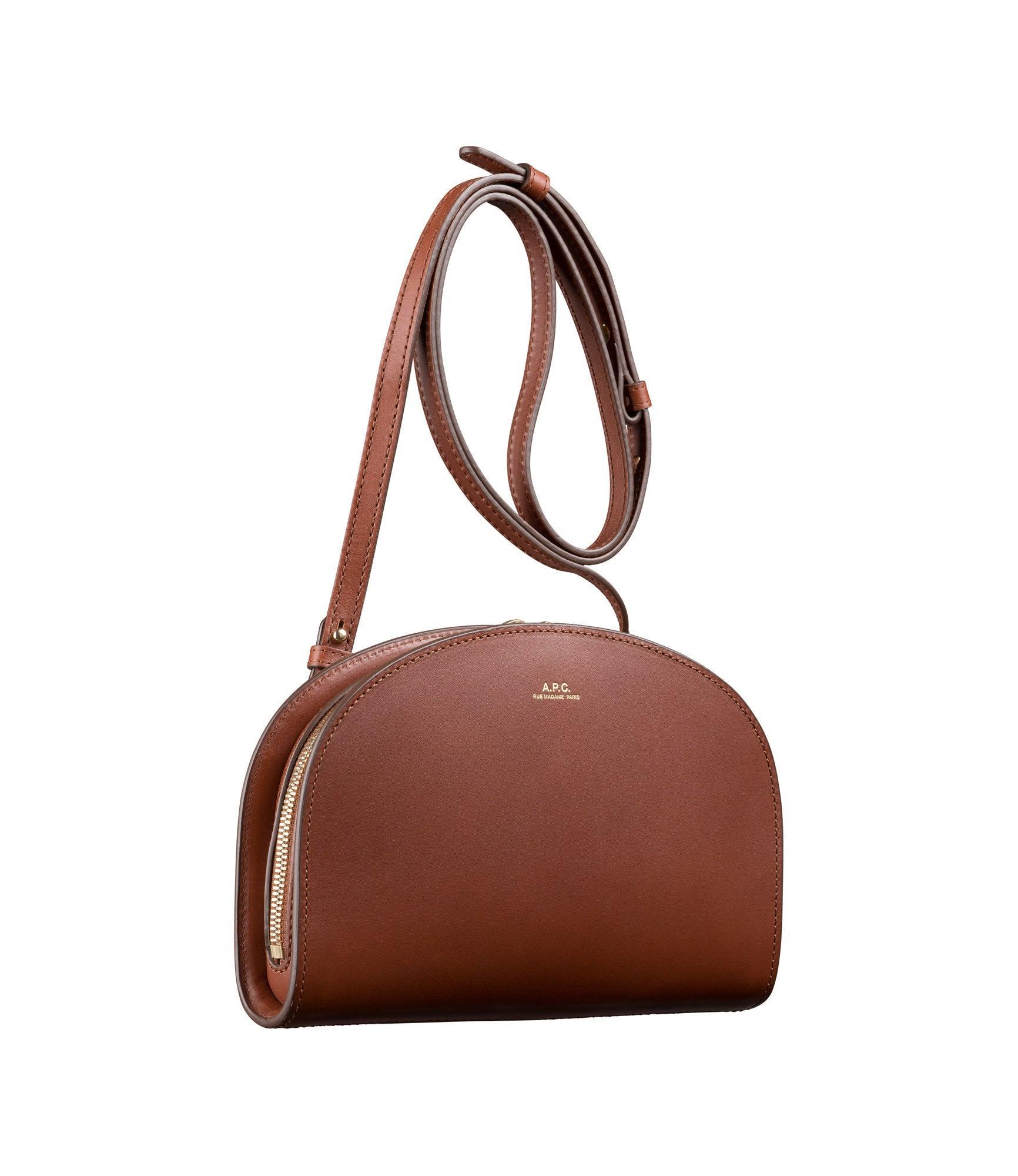 Demi-Lune clutch Product Image