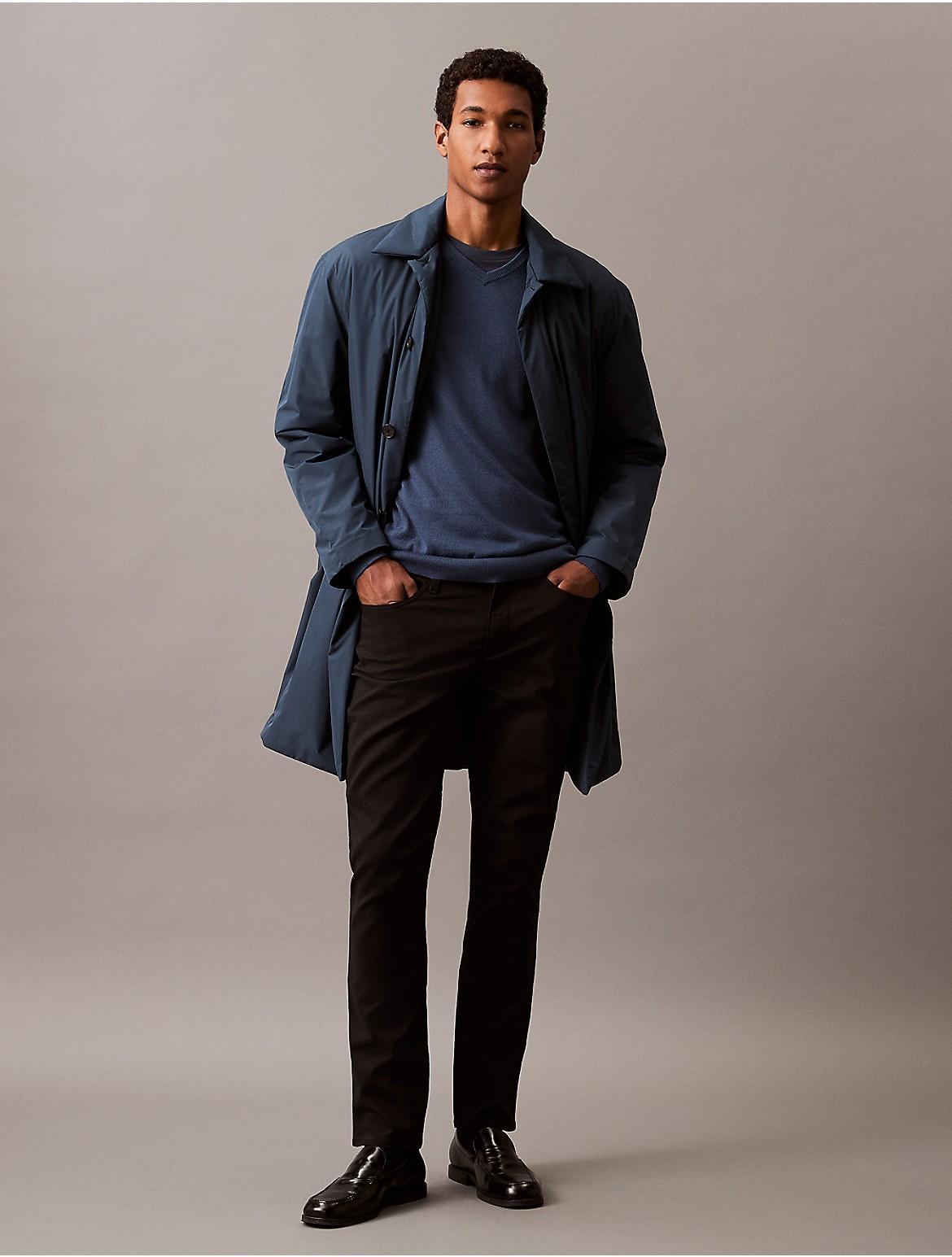 Slim Move 5-Pocket Pant Product Image