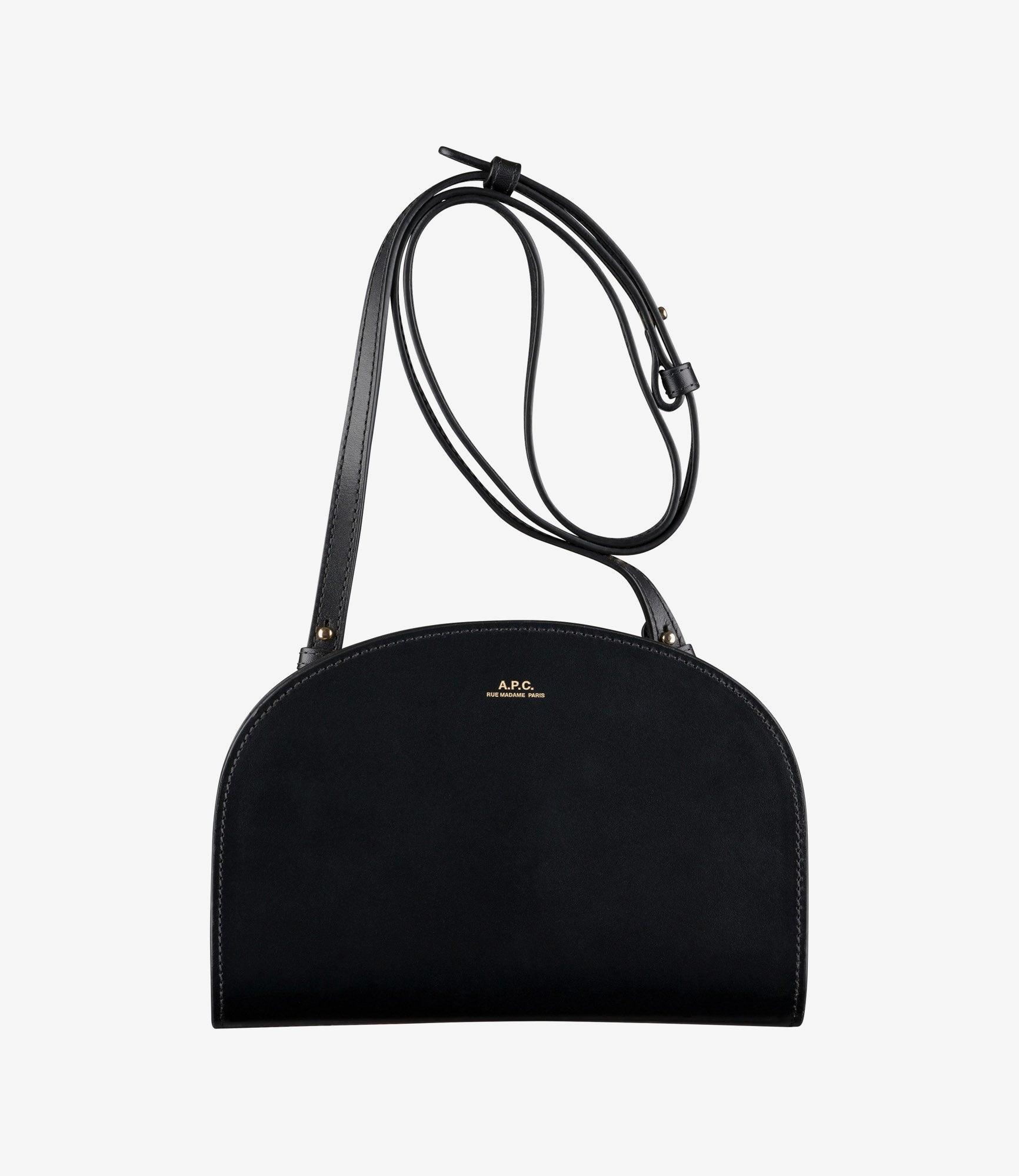 Demi-Lune clutch Product Image