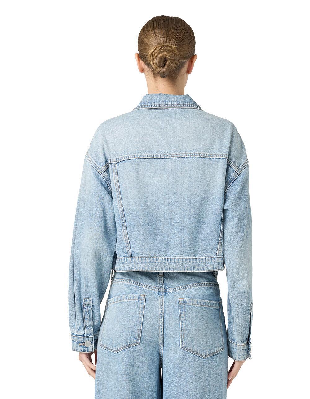 BLANK NYC Feeling Good Womens Jacket Product Image