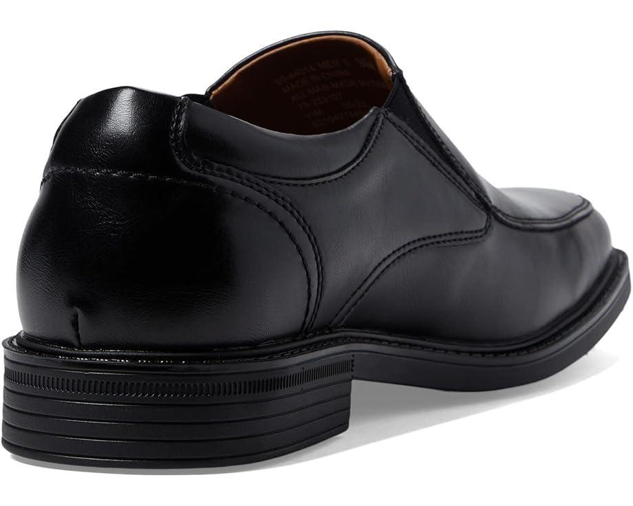 Edson Moc Toe Loafer Product Image