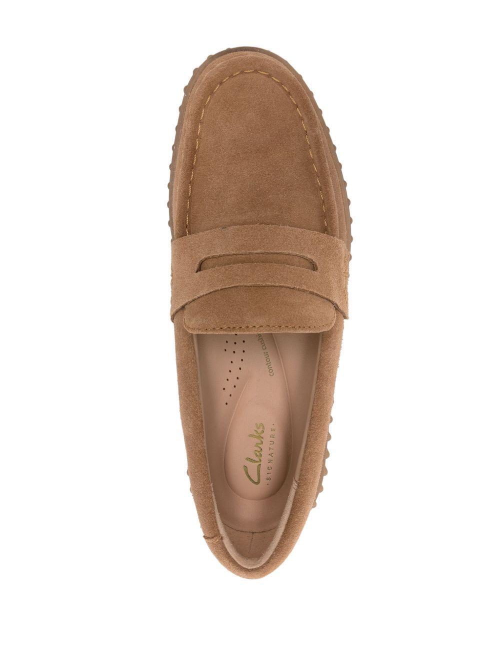 Torhill Penny flatform loafers Product Image