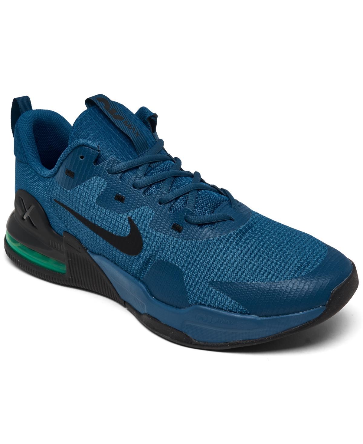 Nike Mens Nike Air Max Alpha Trainer 5 - Mens Training Shoes Product Image