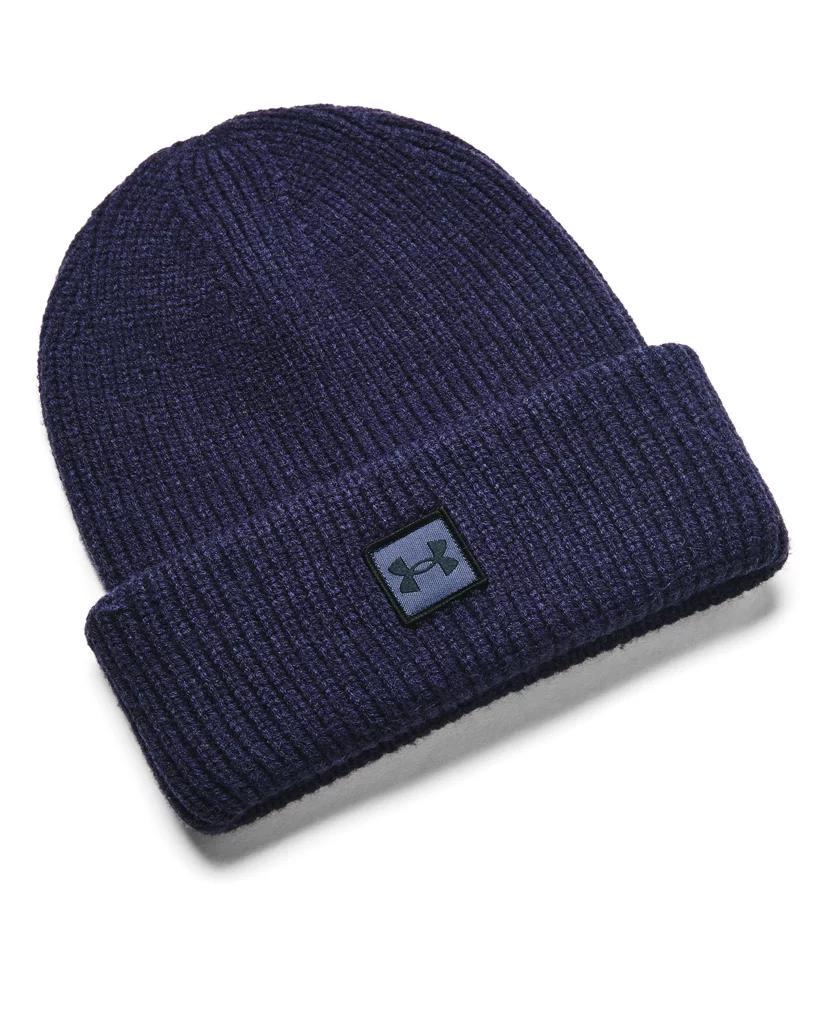 UA Halftime Ribbed Product Image