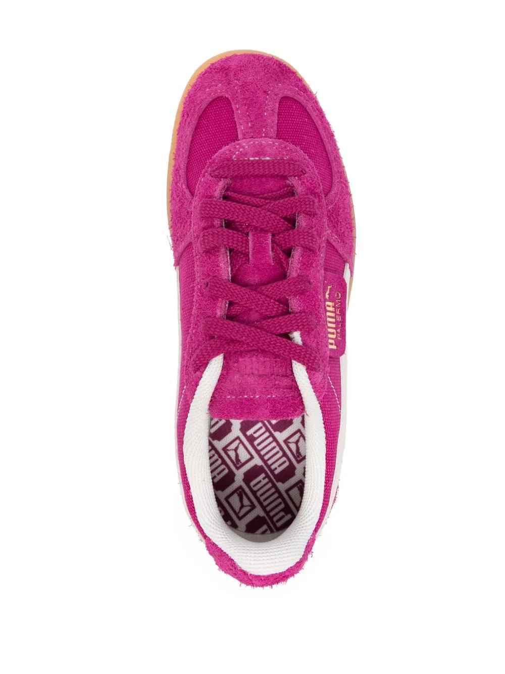 Palermo Vintage sneakers Product Image