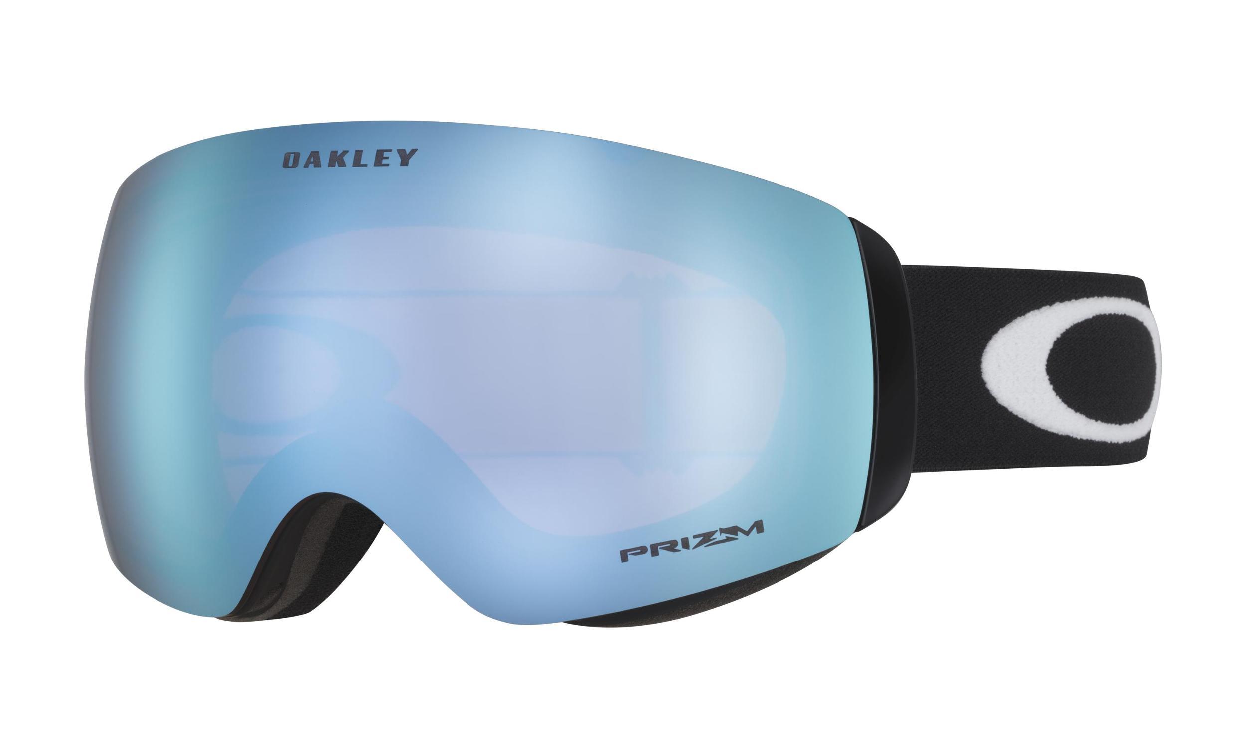 Oakley Men's Flight Deck™ M Snow Goggles Product Image