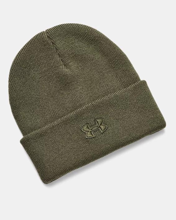 Mens UA Halftime Tactical Cuff Beanie Product Image