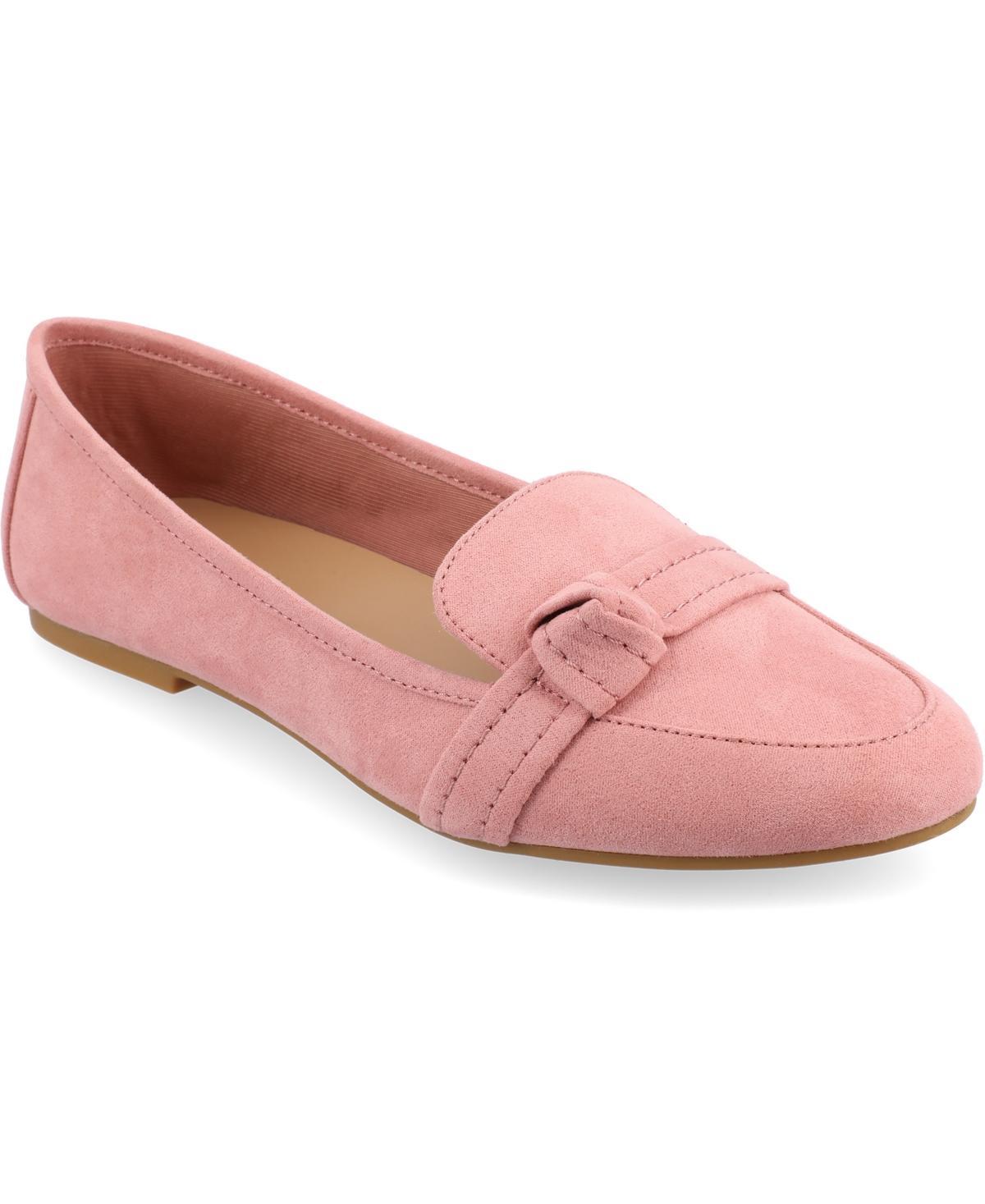 Journee Marci Womens Loafers Product Image
