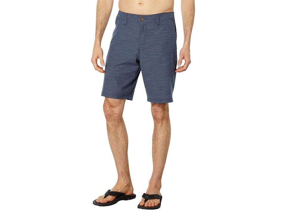 ONeill Reserve All Purpose Slub 20 Outseam Shorts Product Image